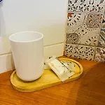 Гостьовий будинок Les De Francoise Ольбія