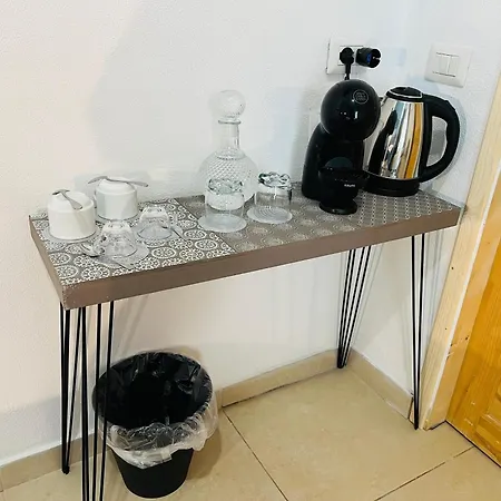 Pensionat Les De Francoise Olbia