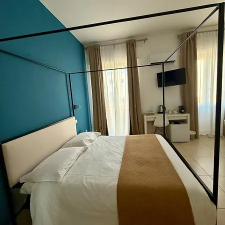 Pensionat Les De Francoise Olbia