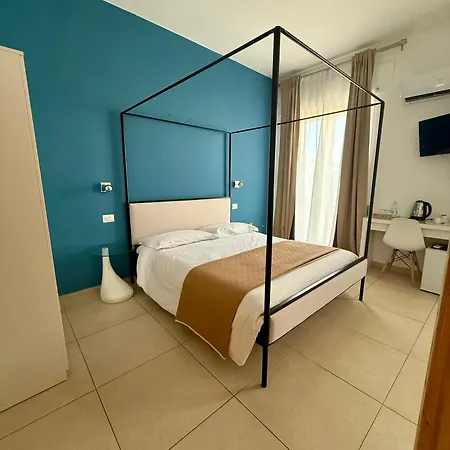 Les De Francoise Pensionat