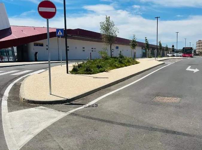 Les De Francoise Pensionat 3*