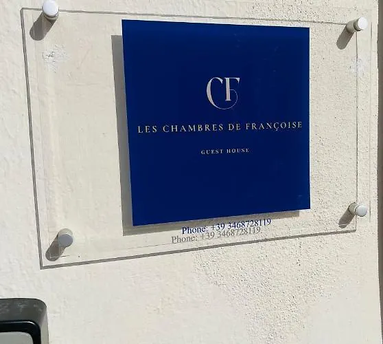 Les De Francoise Olbia