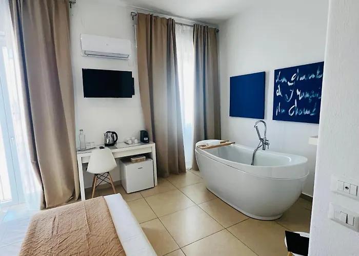 Les De Francoise Pensionat