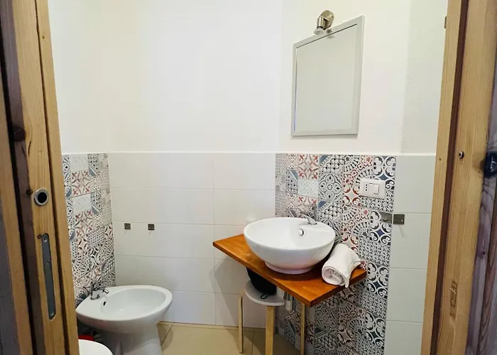 Les De Francoise 3* Olbia