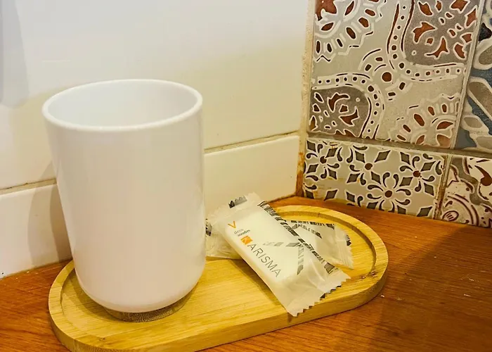 Pensionat Les De Francoise Olbia