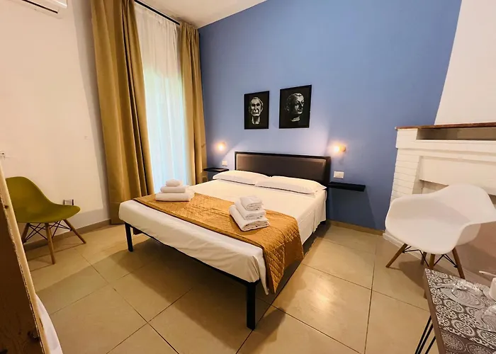 Pensionat Les De Francoise