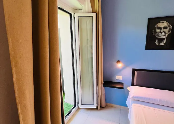 Les De Francoise 3* Olbia