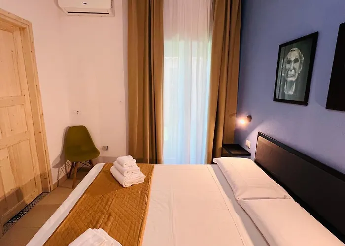 Les De Francoise Pensionat