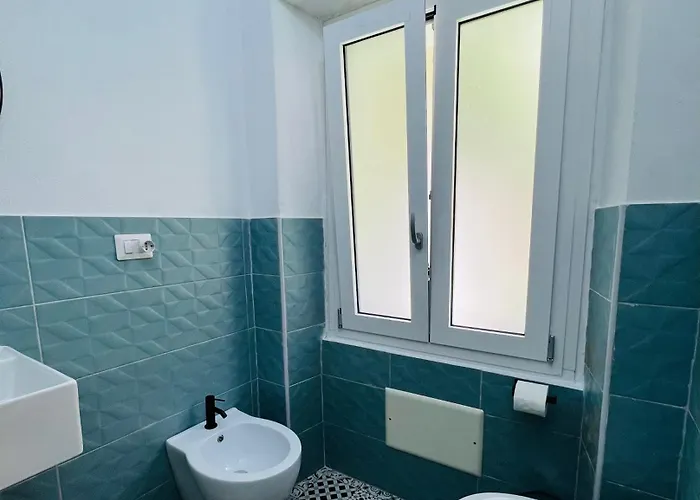 Les De Francoise Pensionat Olbia