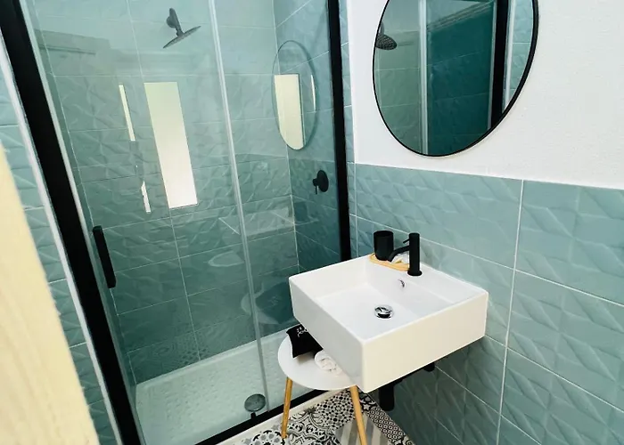 Pensionat Les De Francoise