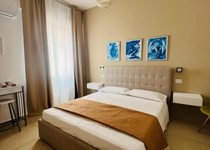 Les De Francoise 3* Olbia