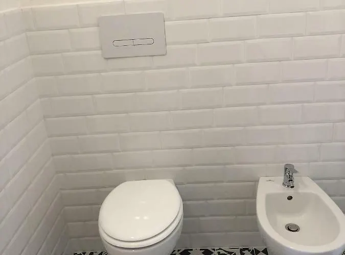 Pensionat Les De Francoise Olbia