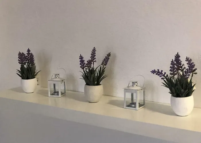 Pensionat Les De Francoise