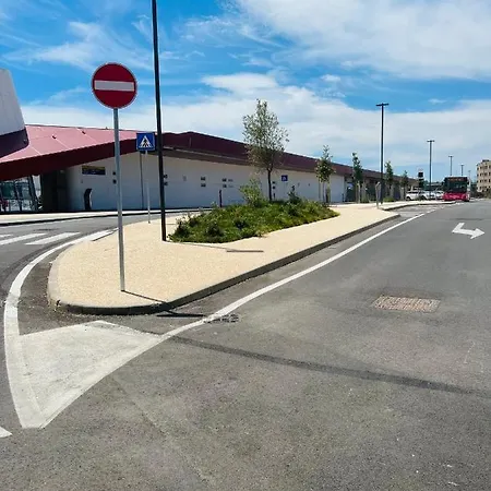 Les De Francoise Гостевой дом 3*