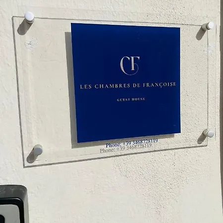 Les De Francoise Ольбия