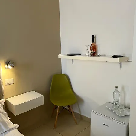Les De Françoise 3* Olbia