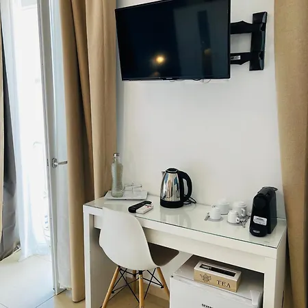 Les De Francoise Ольбия