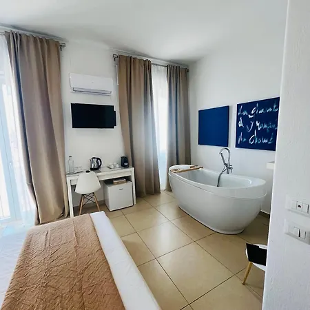 Les De Francoise Гостевой дом