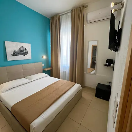 Гостевой дом Les De Francoise 3*