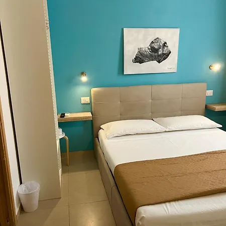 Les De Françoise Casa de hóspedes Olbia