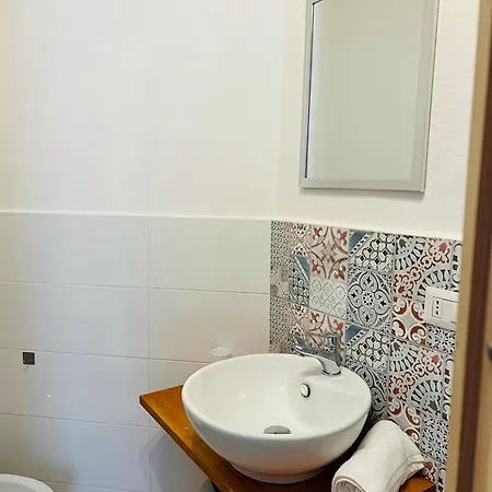 Les De Francoise Гостевой дом