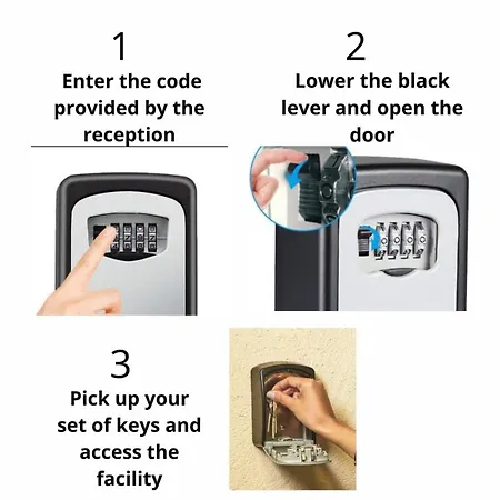 Les De Francoise Гостевой дом