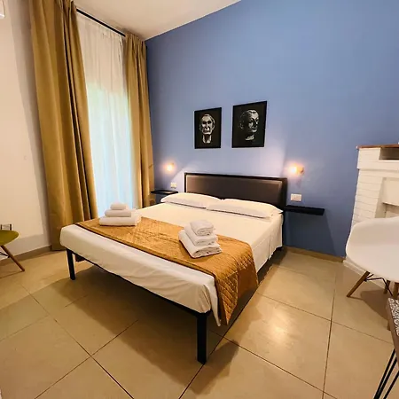 Гостевой дом Les De Francoise