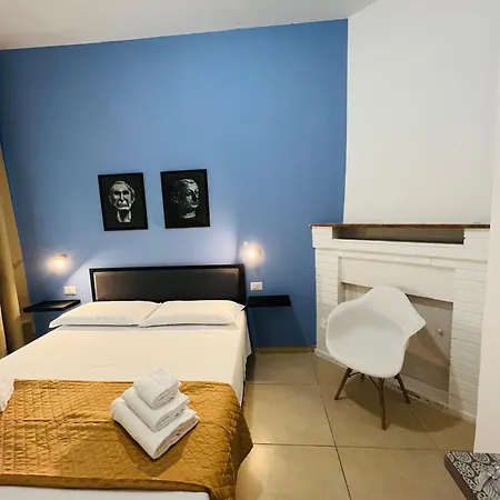 Гостевой дом Les De Francoise 3*