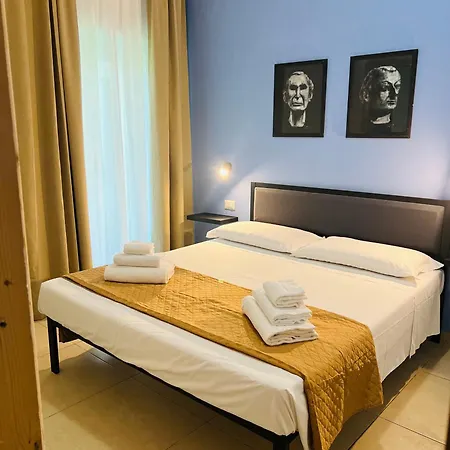 Les De Françoise Casa de hóspedes Olbia
