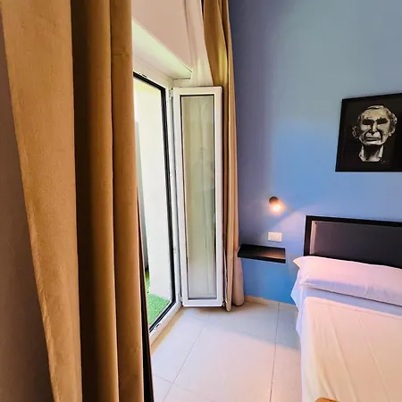 Les De Francoise 3* Ольбия