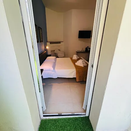 Гостевой дом Les De Francoise