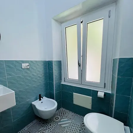 Les De Françoise Casa de hóspedes Olbia