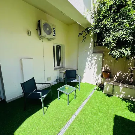 Les De Francoise 3* Ольбия