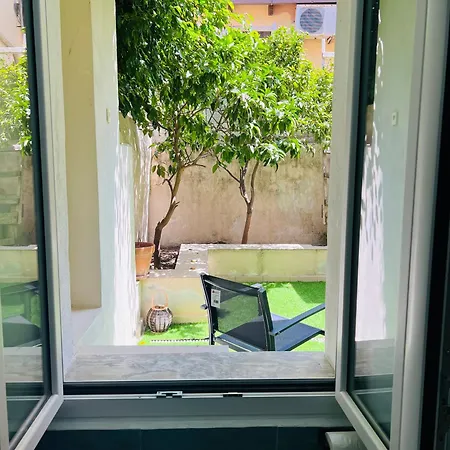 Les De Francoise Гостевой дом