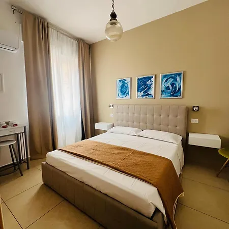 Les De Françoise 3* Olbia