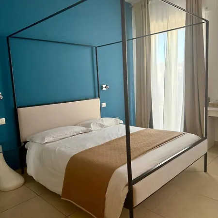 Les De Francoise Гостевой дом Ольбия