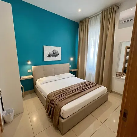 Les De Francoise 3* Olbia