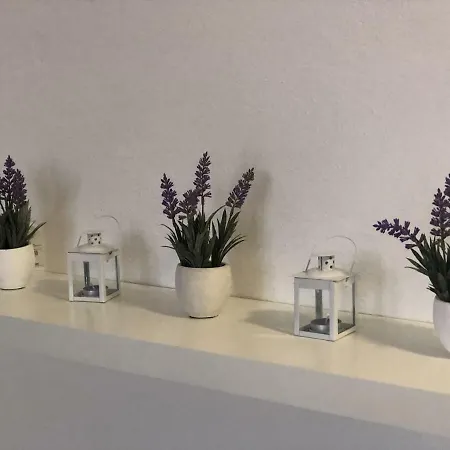 Гостевой дом Les De Francoise