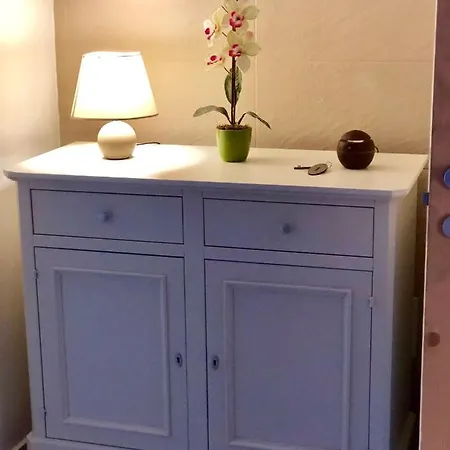 Casa de hóspedes Les De Françoise Olbia