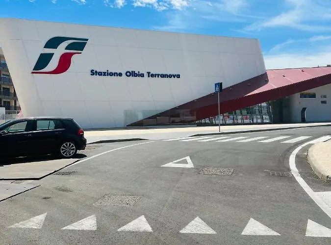 Les De Francoise ゲストハウス オルビア