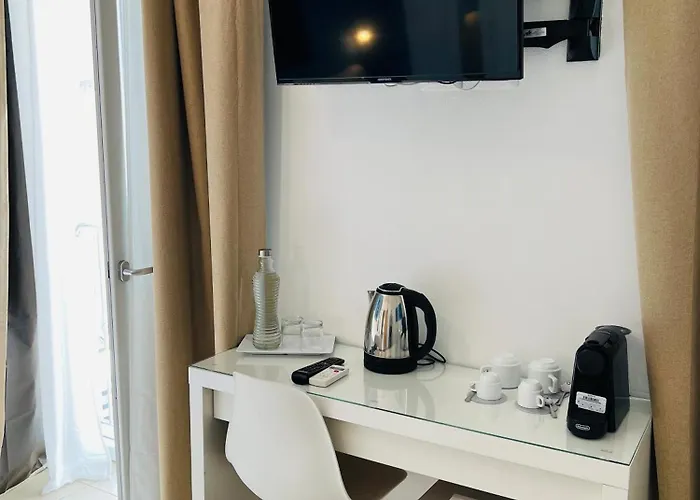 Les De Francoise オルビア