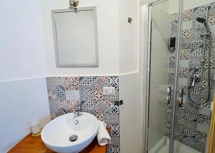 Les De Francoise ゲストハウス