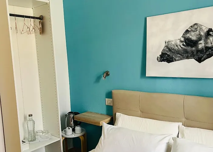 Les De Francoise ゲストハウス 3*