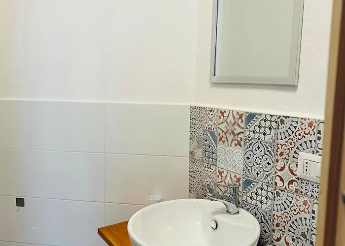 Les De Francoise ゲストハウス