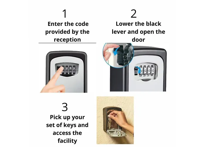 Les De Francoise ゲストハウス