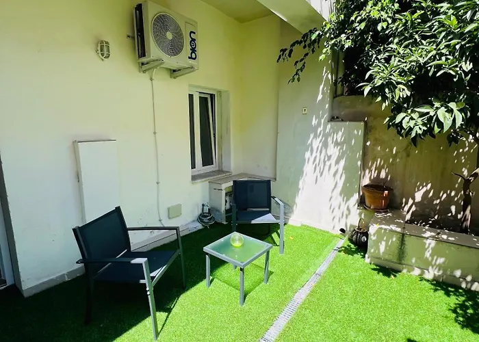 Les De Francoise 3* オルビア