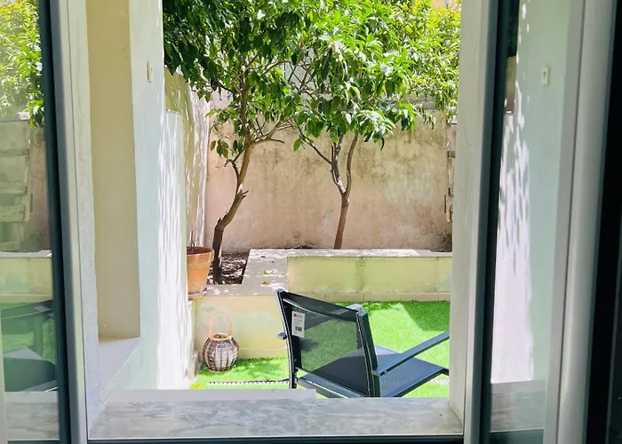 Les De Francoise ゲストハウス