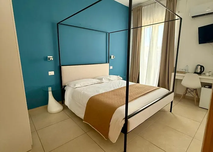 Les De Francoise ゲストハウス