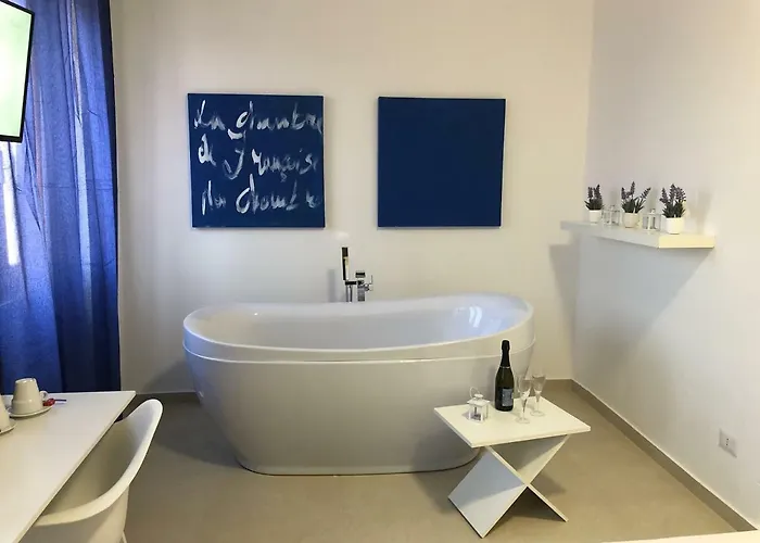 ゲストハウス Les De Francoise