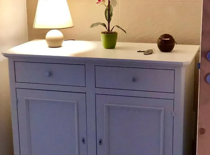 ゲストハウス Les De Francoise オルビア